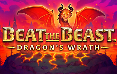 Beat the Beast: Dragon's Wrath