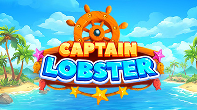 Captain Lobster