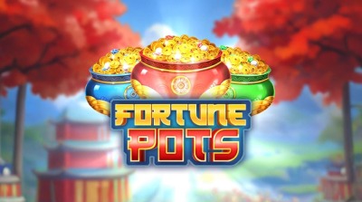Fortune Pots