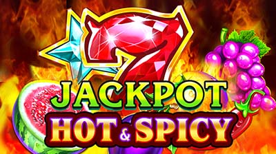 Hot & Spicy Jackpot